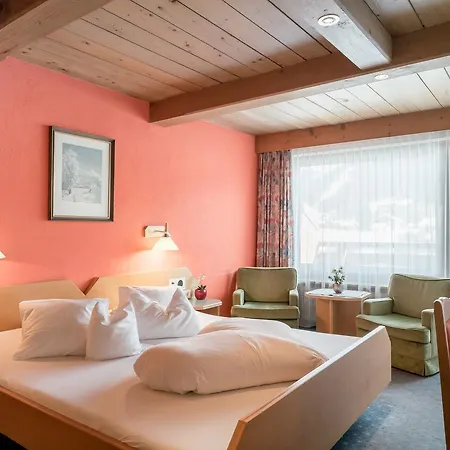 Kaltschmid - Familotel Tirol