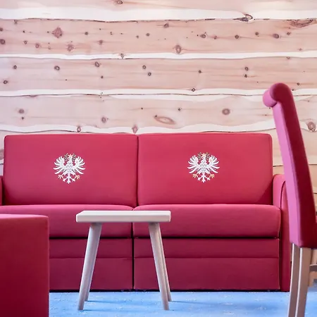 Kaltschmid - Familotel Tirol 4*