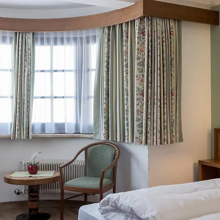 ホテル Kaltschmid - Familotel Tirol 4*