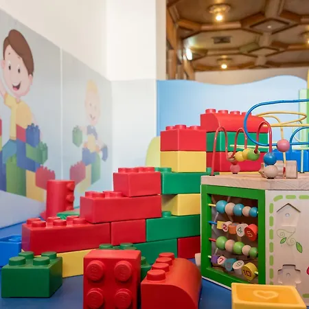 Kaltschmid - Familotel Tirol 4* Seefeld in Tirol