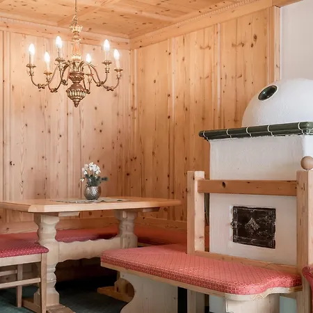 Kaltschmid - Familotel Tirol Seefeld in Tirol
