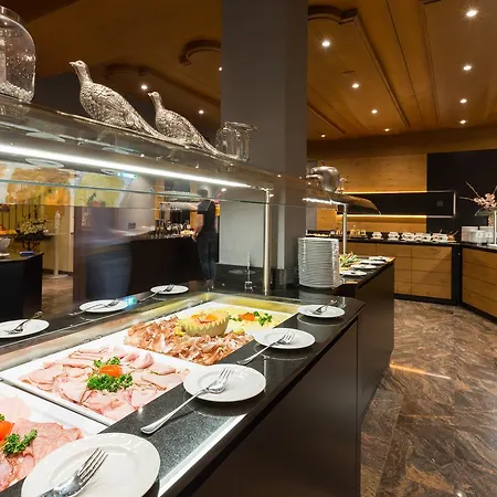 Hotell Kaltschmid - Familotel Tirol 4*