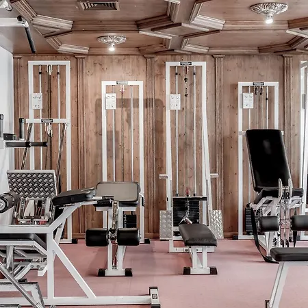 Kaltschmid - Familotel Tirol 4*