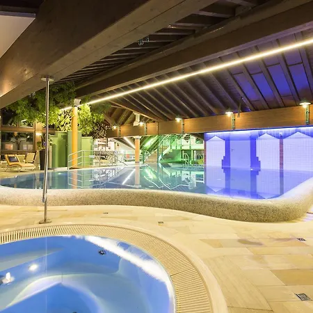 Kaltschmid - Familotel Tirol Seefeld in Tirol