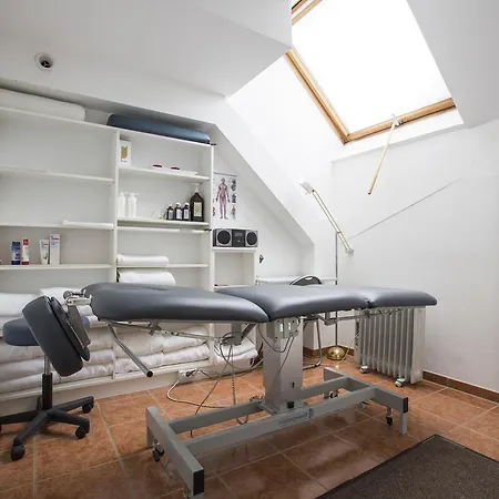 Kaltschmid - Familotel Tirol Hotell 4*