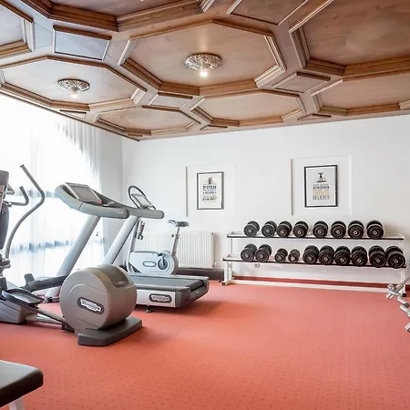 Kaltschmid - Familotel Tirol Hotell Seefeld in Tirol