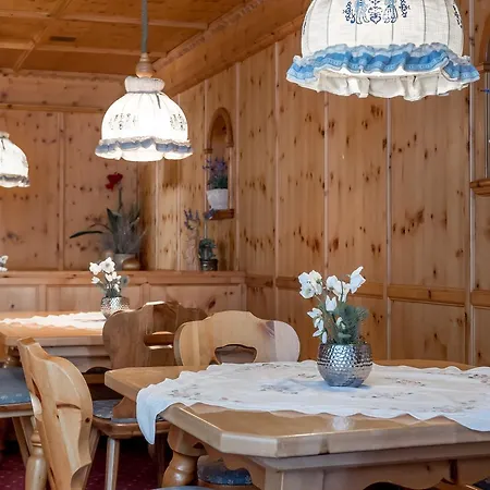 Kaltschmid - Familotel Tirol Seefeld in Tirol