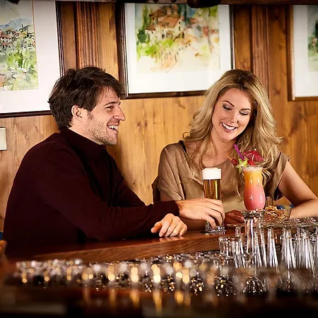 Kaltschmid - Familotel Tirol ゼーフェルト・イン・チロル