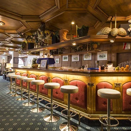 Hotell Kaltschmid - Familotel Tirol