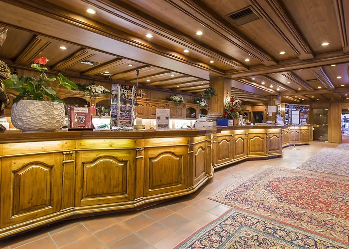 Kaltschmid - Familotel Tirol