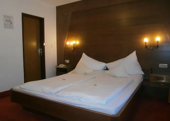 Kaltschmid - Familotel Tirol Hotell Seefeld in Tirol