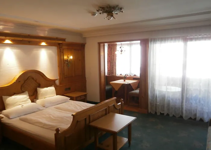 Kaltschmid - Familotel Tirol