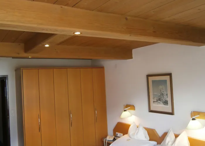 Kaltschmid - Familotel Tirol Seefeld in Tirol