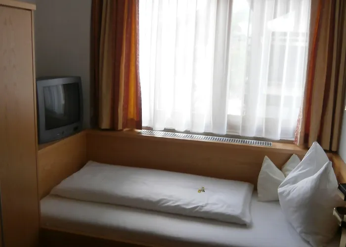 Kaltschmid - Familotel Tirol