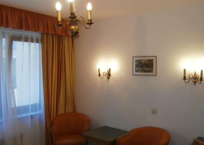 Kaltschmid - Familotel Tirol Hotel