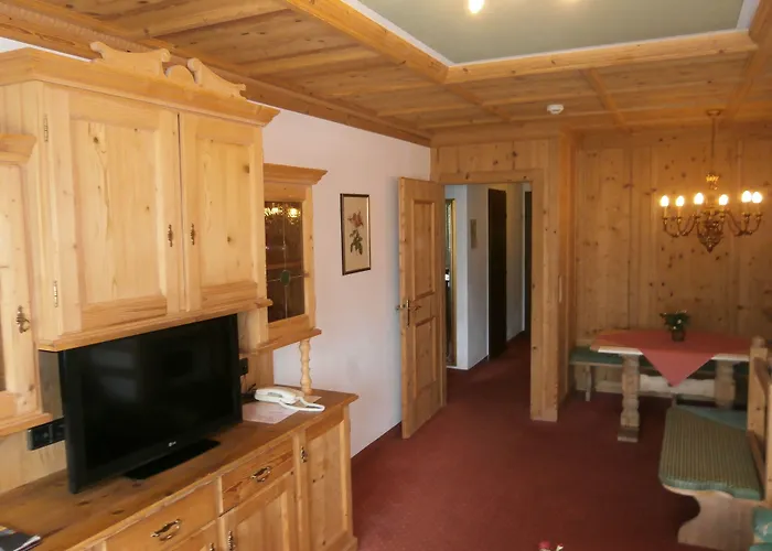 Hotell Kaltschmid - Familotel Tirol