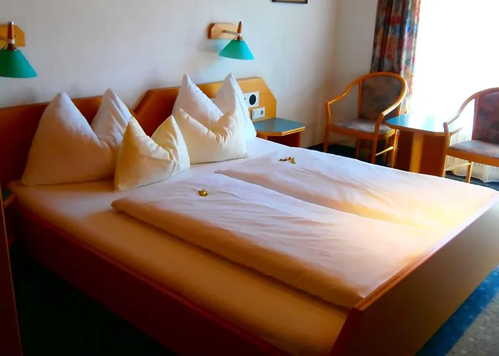 داس كالتشميد - فاميلوتيل تيرول 4*