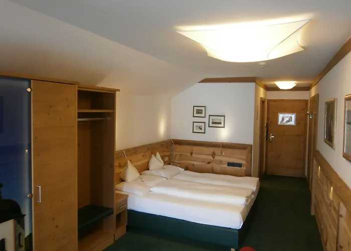 Hotell Kaltschmid - Familotel Tirol