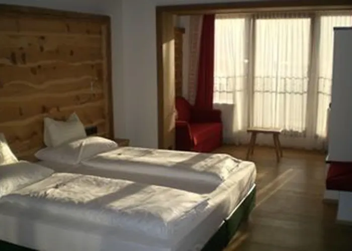 Kaltschmid - Familotel Tirol 4* Seefeld in Tirol