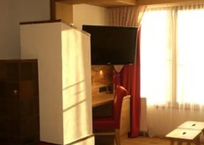 Hotell Kaltschmid - Familotel Tirol