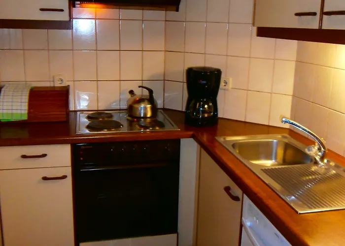 Kaltschmid - Familotel Tirol Hotell