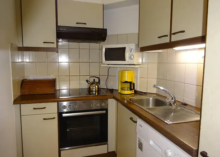 Kaltschmid - Familotel Tirol Hotell 4*