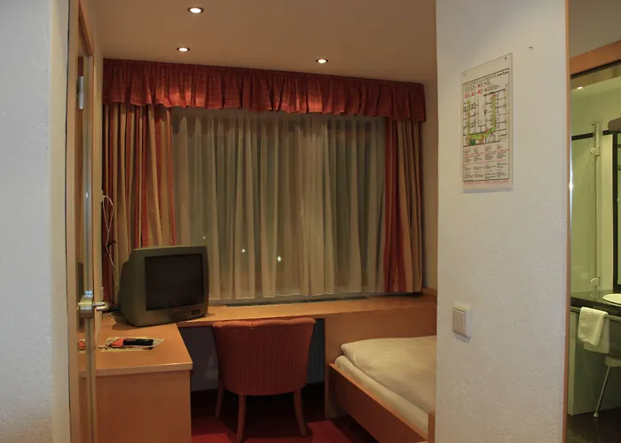 Hotel Kaltschmid - Familotel Tirol