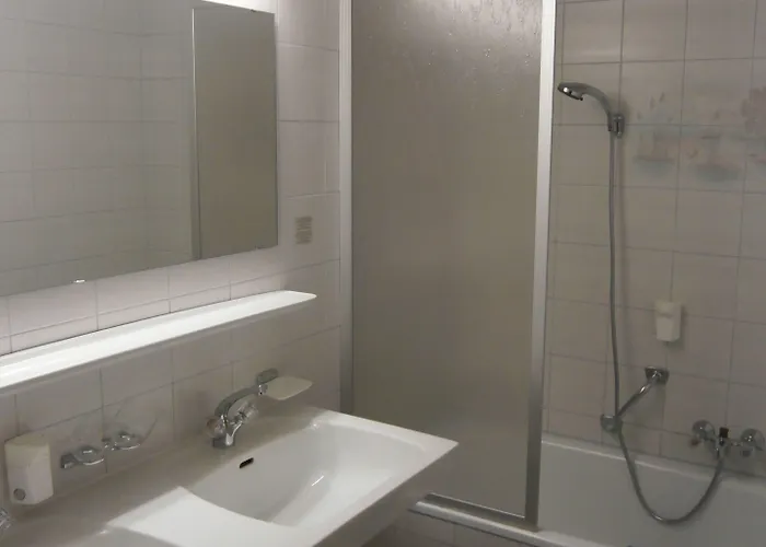 Kaltschmid - Familotel Tirol 4*