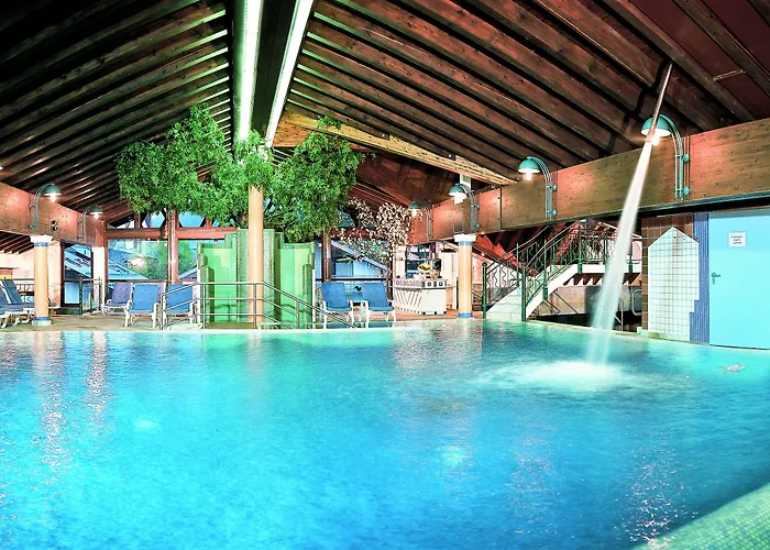 Kaltschmid - Familotel Tirol Hotel Seefeld in Tirol