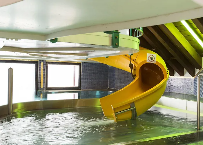 Hotell Kaltschmid - Familotel Tirol