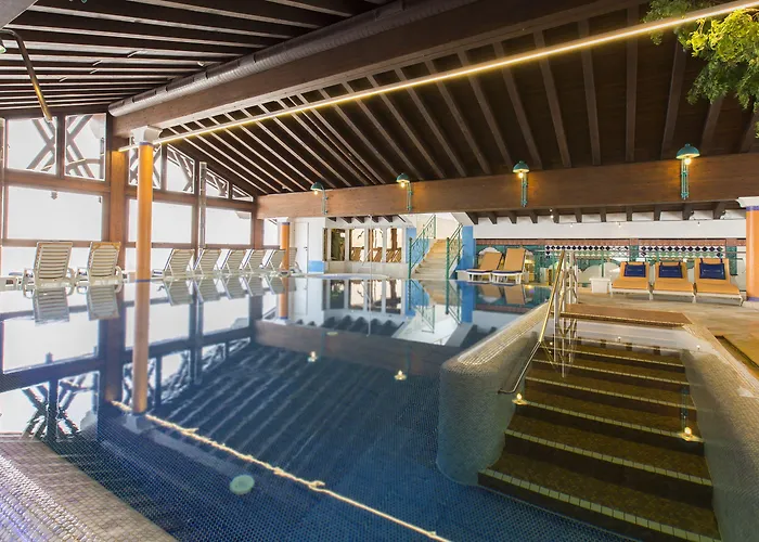 Hotel Kaltschmid - Familotel Tirol 4*