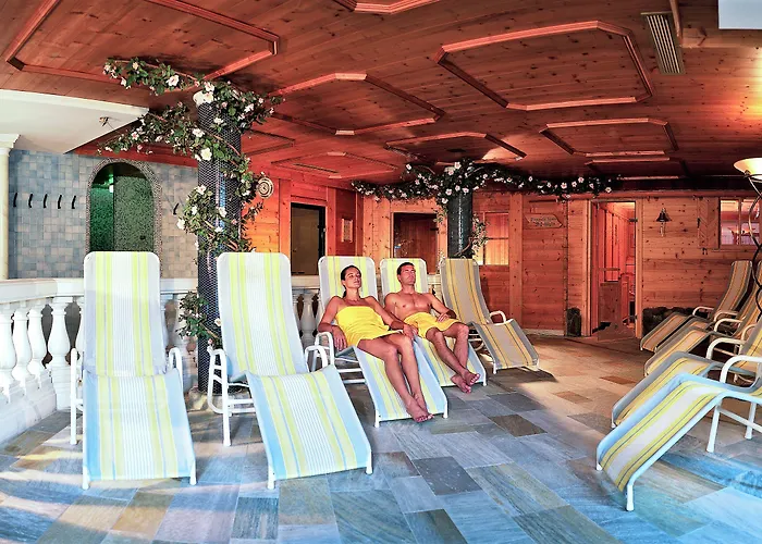 Kaltschmid - Familotel Tirol