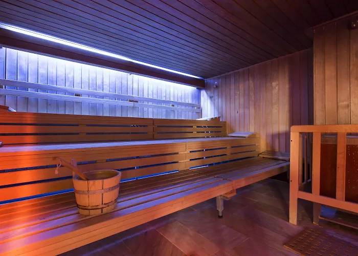 Hotel Kaltschmid - Familotel Tirol Seefeld in Tirol