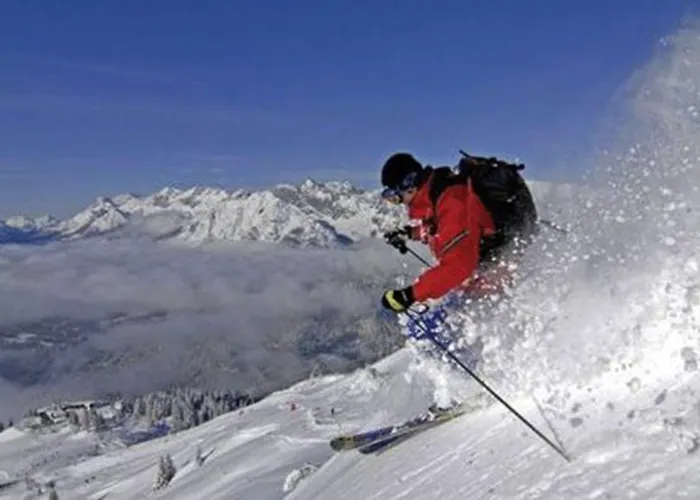 Kaltschmid - Familotel Tirol Hotel