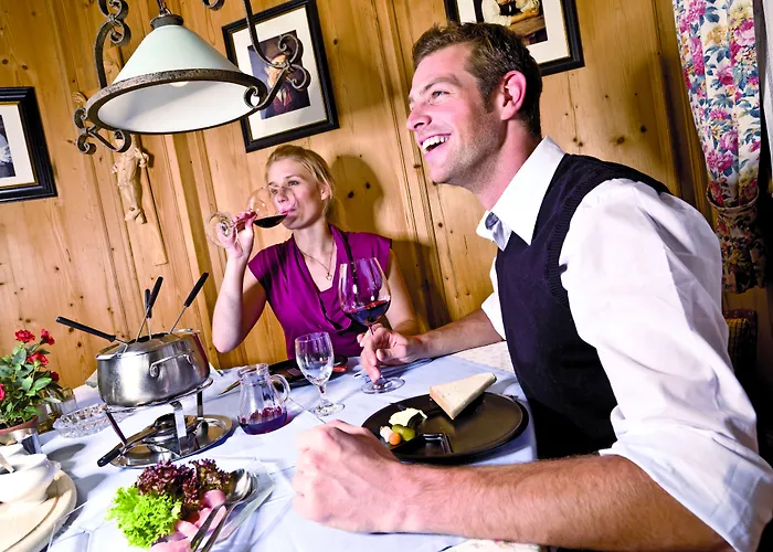 Kaltschmid - Familotel Tirol Hotel Seefeld in Tirol