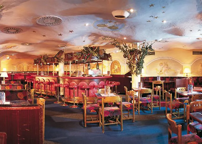 Kaltschmid - Familotel Tirol 4* Seefeld in Tirol