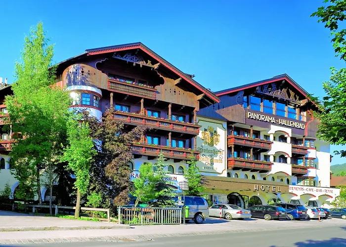 Kaltschmid - Familotel Tirol