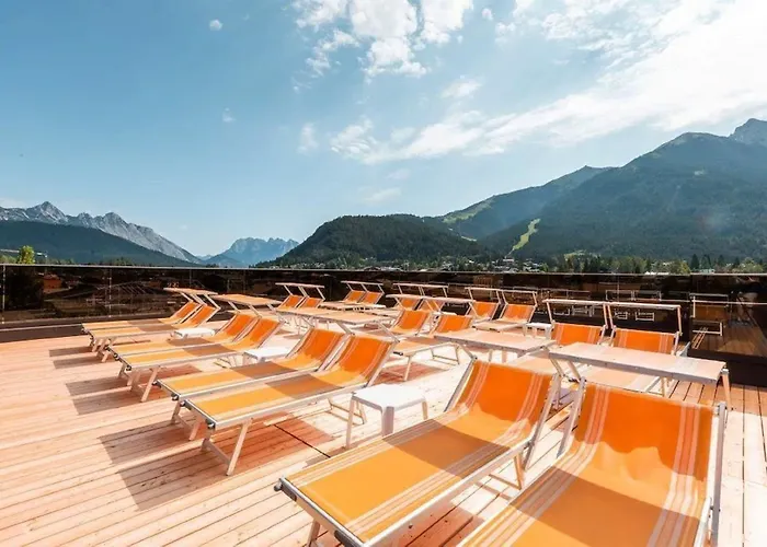 Kaltschmid - Familotel Tirol