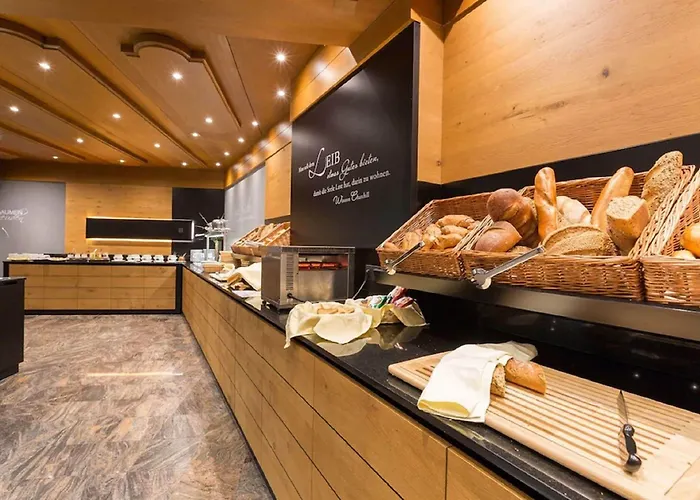 داس كالتشميد - فاميلوتيل تيرول 4* سيفيلد ان تيرول