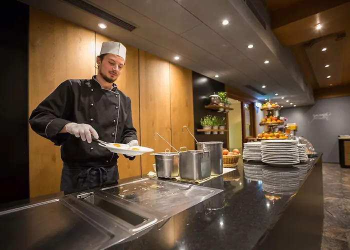 Hotell Kaltschmid - Familotel Tirol Seefeld in Tirol