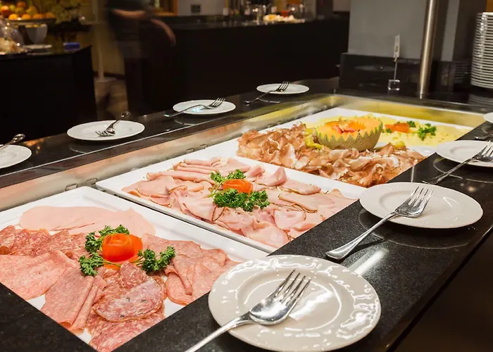 Kaltschmid - Familotel Tirol 4* Seefeld in Tirol