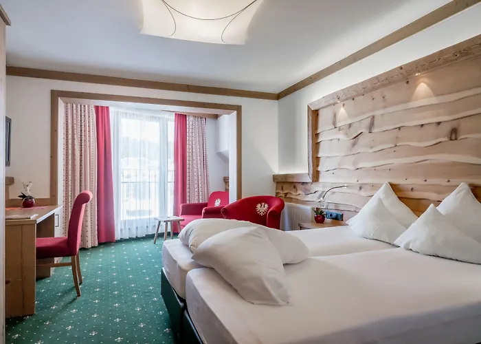 Hotel Kaltschmid - Familotel Tirol Seefeld in Tirol