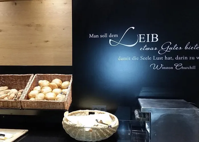 Hotel Kaltschmid - Familotel Tirol 4*