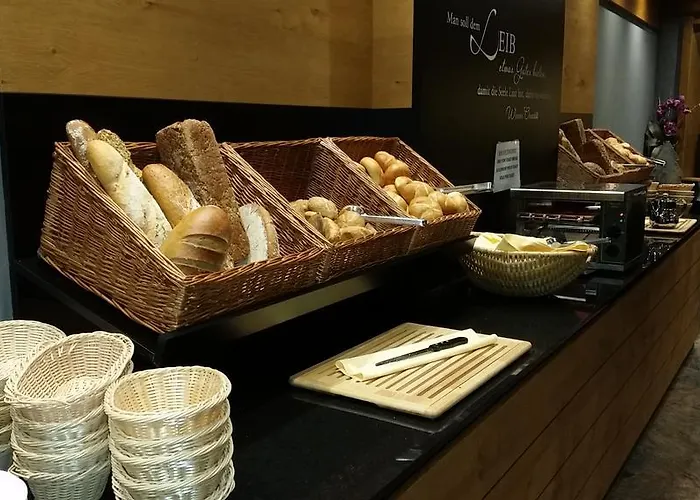 Kaltschmid - Familotel Tirol Hotell 4*