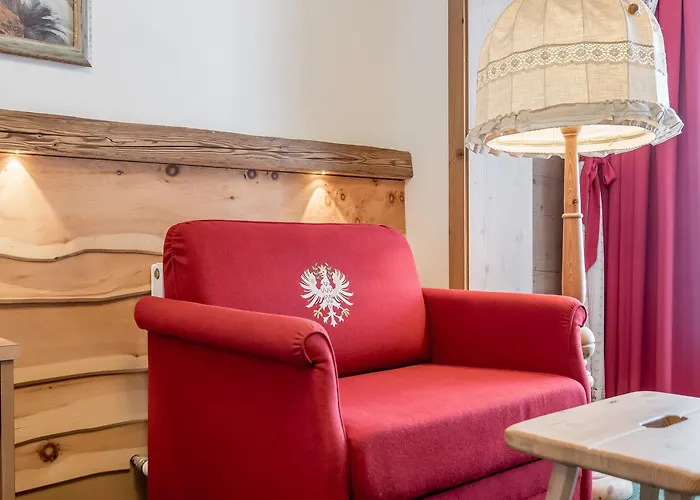 Kaltschmid - Familotel Tirol