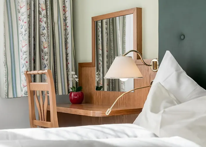 فندق داس كالتشميد - فاميلوتيل تيرول 4*