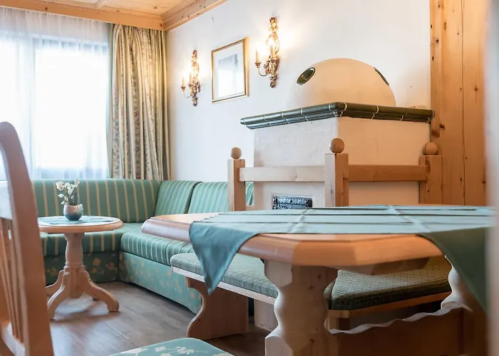 Kaltschmid - Familotel Tirol 4*
