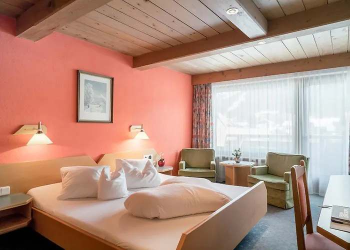 داس كالتشميد - فاميلوتيل تيرول