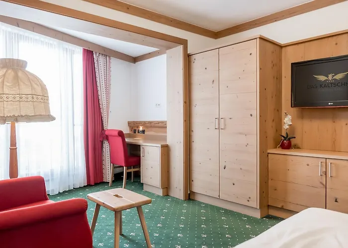 Kaltschmid - Familotel Tirol