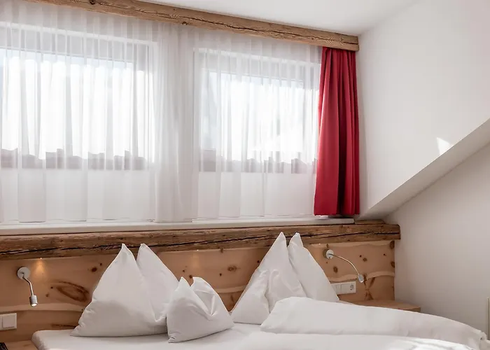 داس كالتشميد - فاميلوتيل تيرول فندق 4*